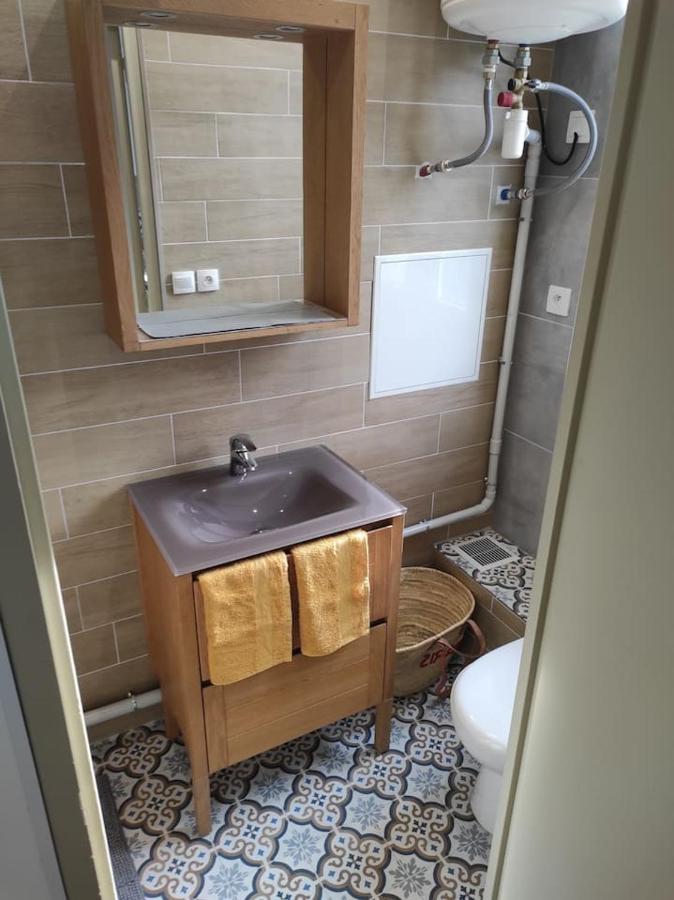 Paris Appartment 30 M2 Paris 2 Beds Subway Station 13 And 14 And 4 Saint-Ouen (Seine-Saint-Denis) Exterior foto