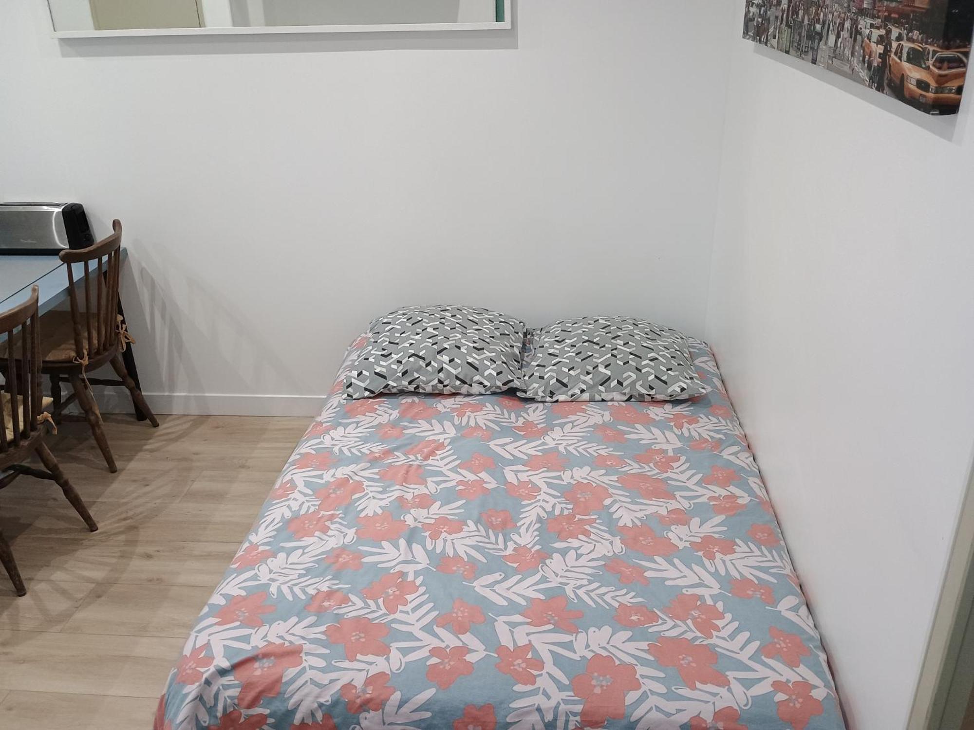 Paris Appartment 30 M2 Paris 2 Beds Subway Station 13 And 14 And 4 Saint-Ouen (Seine-Saint-Denis) Exterior foto