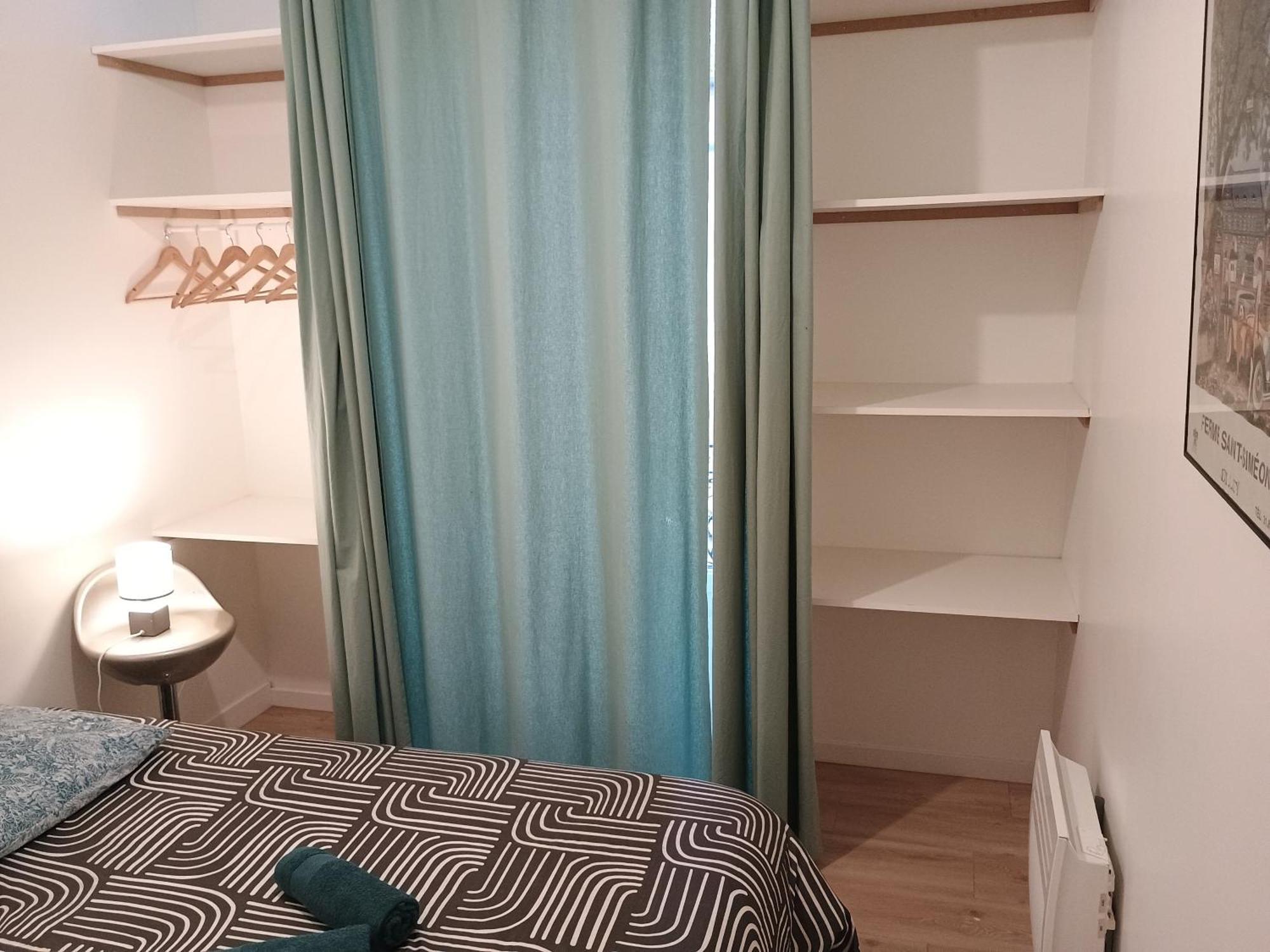 Paris Appartment 30 M2 Paris 2 Beds Subway Station 13 And 14 And 4 Saint-Ouen (Seine-Saint-Denis) Exterior foto